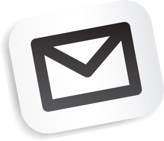 Kontakt Email Icon