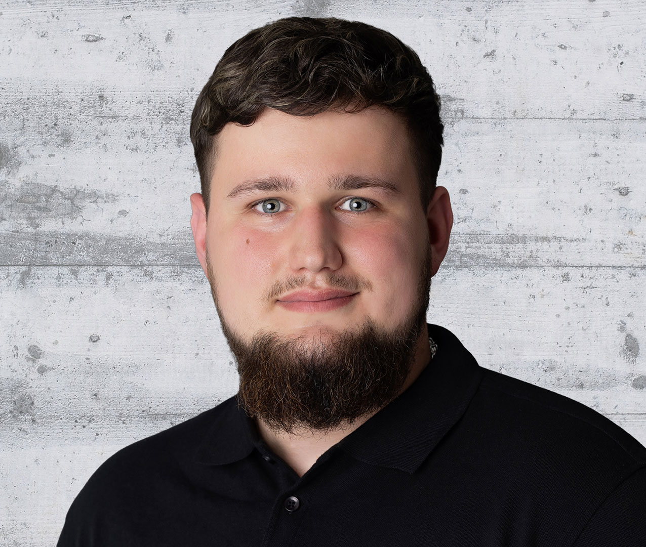 Noah Keller